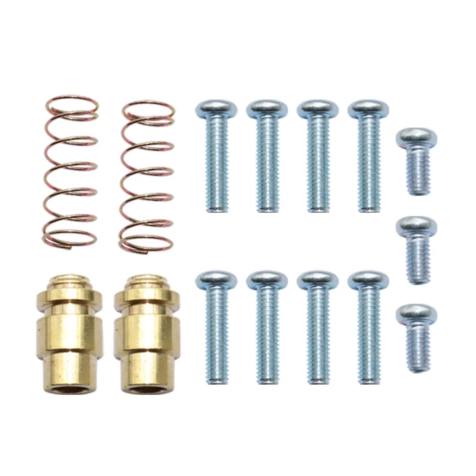 Kit de reconstrucción de carburador para Suzuki Intruder 700 VS700GLEF GLE 1986-1987 Foto 2 de 4