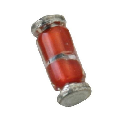 10Pcs WM203J1A NTC Thermistors NTC THERMISTOR 20K OHM 1C MELF