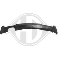 1X Blende StoßFäNger Diederichs 1245267 Hd Tuning FüR Bmw Hinten
