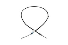 KAMOKA Bremsseil Seilzug Feststellbremse 1190029 für FORD MONDEO 4 Turnier BA7 2