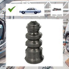 Anschlagpuffer, Federung Hinten Magnum Technology für Seat Arosa 6H 1.7 SDI