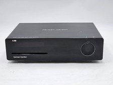 Harman Kardon HS 200 Receiver - Non-Working, Cosmetic Wear