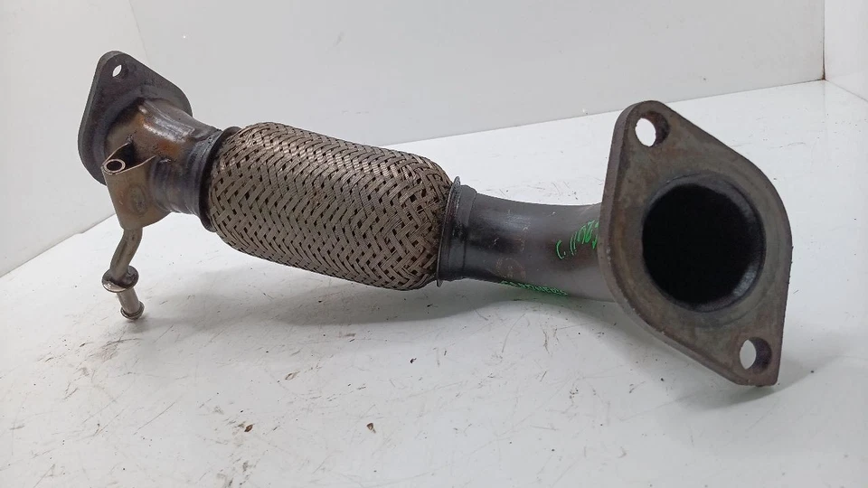 Exhaust Down Flex Pipe 2014 2015 Kia Optima 2.4 Liter 28610-2T120  Foto 4 de 4