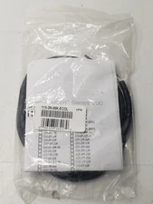 SENTROL GUARDSWITCH SERIES 100 INTERLOCK 115-3N-06K-ECOL New Open Box