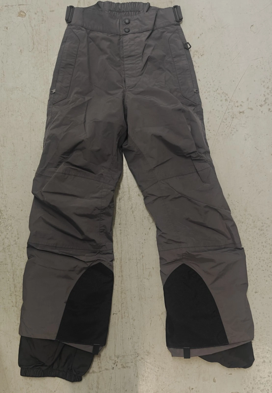 Marmot Women’s Snow Ski Pants Insulated Waterproof Gray Winter Size S-16
Opens in a new window or ta