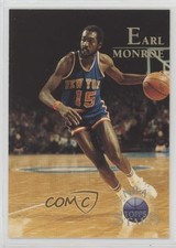 1996 Topps Stars Earl Monroe #31 HOF 0u0