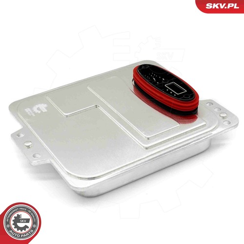 CONTROL UNIT LIGHTS 59SKV220 FOR MERCEDES-BENZ E-CLASS/Convertible/T-Model 5.5L - Picture 3 of 9