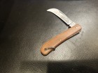 Lot Of 4 Small Folding Pocket Knives Schrade,Pallares Solsona,Recon, H A Mack  — photo 10