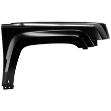 Fender For Jeep Patriot 2011-2017 Front Passenger Side