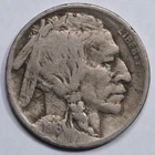 1916 Buffalo Nickel - AUCTION!