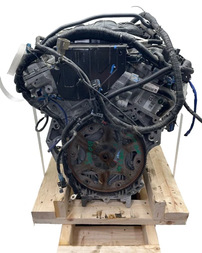 2014 Cadillac CTS 3.6L Engine Assembly Sedan 38K Motor AWD V6 LFX 14 15 16 2017