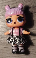 L.O.L. Surprise! doll, Opal Q.T. from the Present Surprise