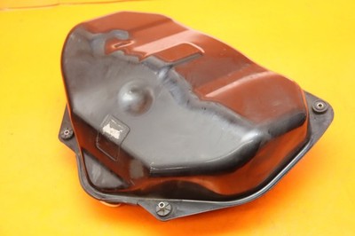 2008-2009 SUZUKI BOULEVARD C90T OEM GAS TANK FUEL CELL PETROL RESERVOIR *NO DENT