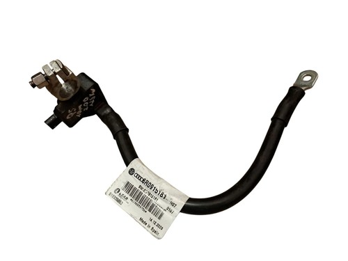 AUDI Q5 8R Batterieminuskabel 8R0915181 2.00 Diesel 125kw 2010 27733170
