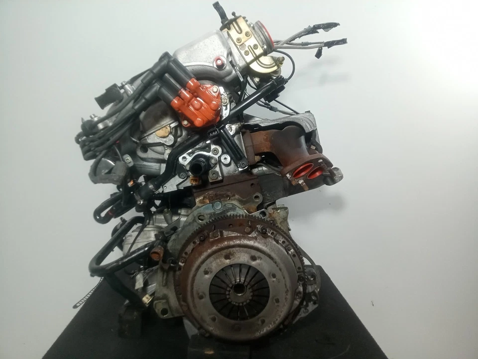 ACE MOTORE ESPLOSO / 140CV / 641145 PER AUDI COUPE 8B3 2.0 16V CAT ACE Foto 4 de 4