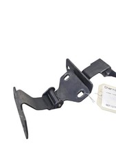 Capot Citroen MEHARI