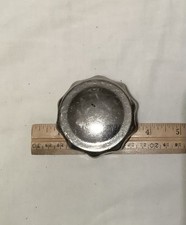 1928 1929 Vintage Original Ford Model A Radiator Cap 1928 1929 Vintage Original Ford Model A Radiator Cap