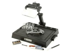 TAMIYA Etabli de modélisme - TAMIYA 74064