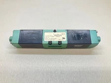 Numatics 152SS500M 225-372B 24 VDC Solenoid Pneumatic Valve (TSC)