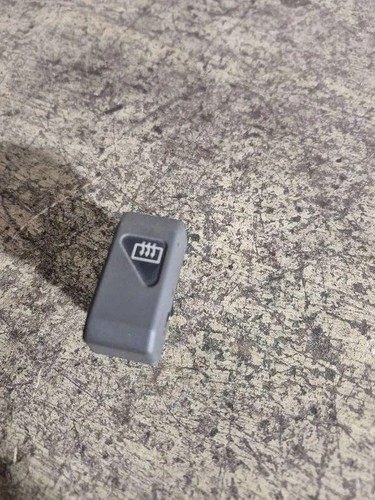 RENAULT CLIO I B/C57, 5/357 Windschutzscheibe Heizung Schalter 6261 31503996