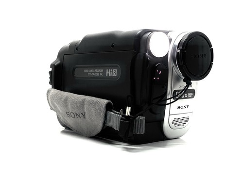 Sony CCD-TRV238E Hi8 Tape Digital Video Camera HANDYCAM Complete BOXED SET - Picture 6 of 20