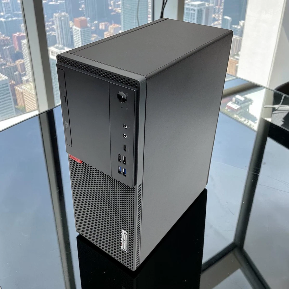Lenovo Intel Core i7 8th Gen. PC Desktops & All-In-One Computers