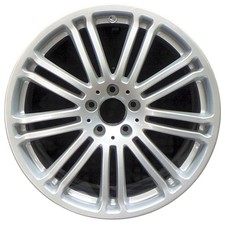 Wheel Rim Mercedes-Benz CL550 CL600 S450 S550 S580 S600 19 OEM Rear OE 65504