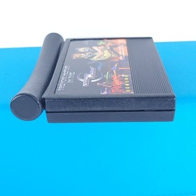 Trevor McFur in the Crescent Galaxy (Atari Jaguar) CIB