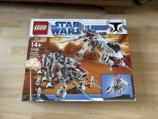 LEGO 10195 Republik Dropship mit AT-OT Walker