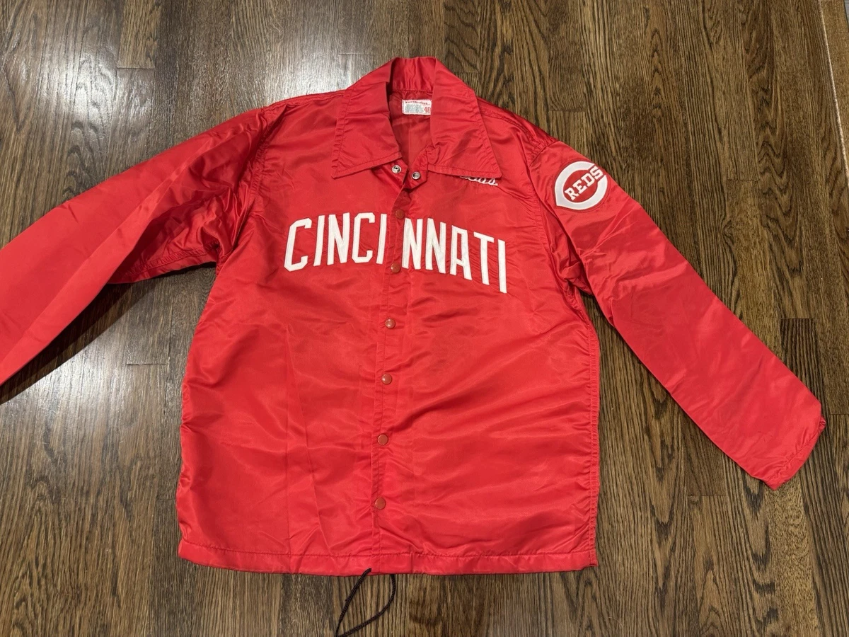 Wilson MLB Jackets for sale | eBay