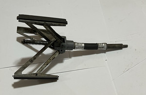 AMMCO 3800 Vintage Engine Cylinder Surfacing Tool Hone Grinder Spring Loaded USA