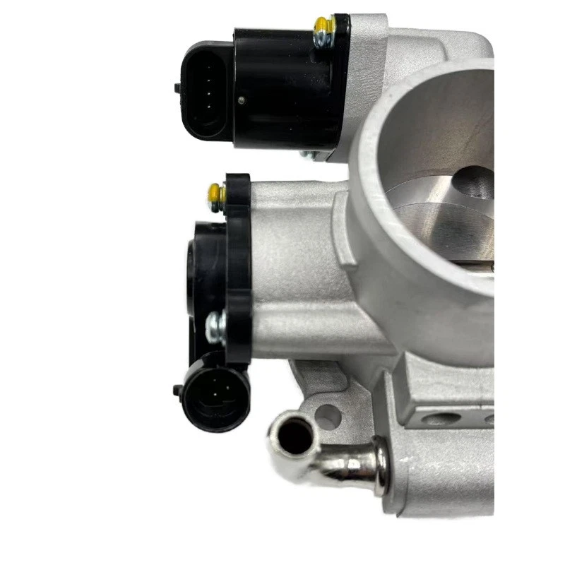 Parte nueva carrocería del acelerador 96815470 para Buick Excelle 1.6 GM Daewoo Chevrolet Opel Foto 3 de 4