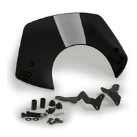Puig Windschutz Windschild Gts Sport (FüR: Vespa Gts Supertech 300 ZAPMD31 22 )