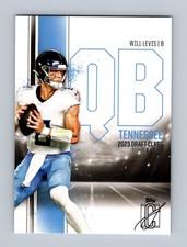 2024 Topps Signature Class Football - Pick A Card - Complete Your Set