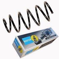Bilstein Feder Vorne VerstäRkt FüR Seat Cordoba Ibiza Vw Polo 6N 1,0-1,9