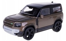 Auto giocattolo pressofusa scala 1:34 regalo