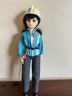 Telephone Pioneers Of America Bell Doll~Black Hair with Box