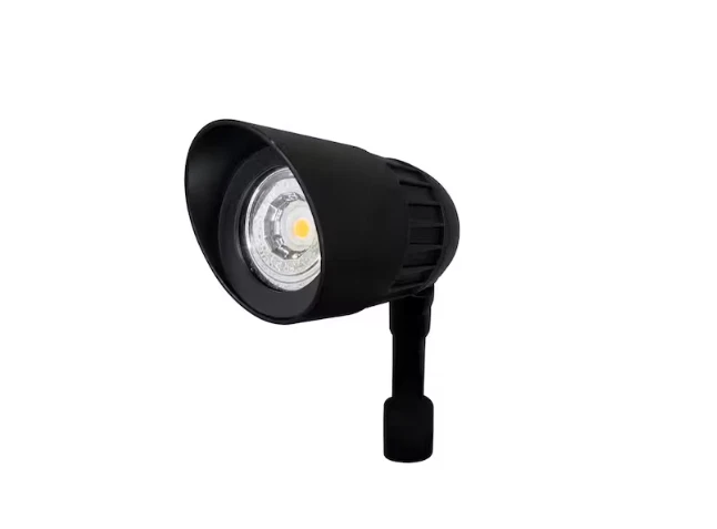 Archipelago 10-Pack светодиодный ландшафтный свет набор низкого напряжения черный с трансформатором - Изображение 4 из 4