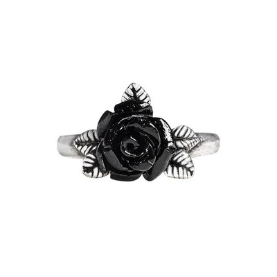Alchemy Gothic Token Der Liebe Ring - Brandneu