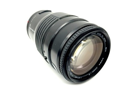 Sigma 35-135mm 1:3.5-4.5 Objektiv Zoom AF-a alpha MC (Minolta AF/Sony A)
