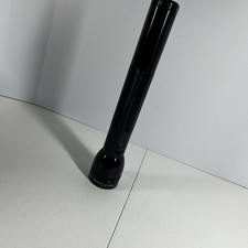 Maglite 3D Cell Flashlight Black – Incandescent – USA Made – Tested Works