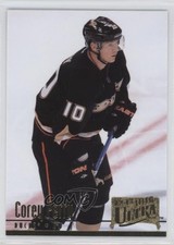 2012-13 Fleer Retro 1994-95 Fleer Ultra Design Corey Perry #'94-1 1s8