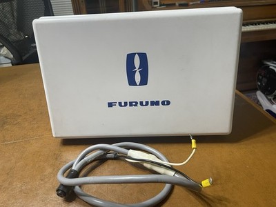 Furuno GD-1900C Marine NAVnet VX1 10.4''  Fishfinder GPS Chartplotter