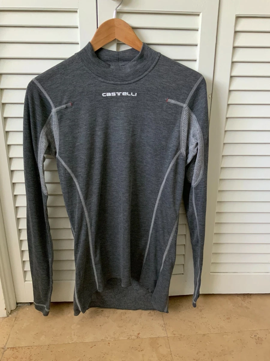 カステリ XL Castelli Size XL Cycling Clothing for sale | eBay