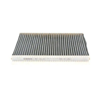 Filter Innenraumluft Bosch 1987432337 für Citroën Mercedes Benz Mercedes Benz