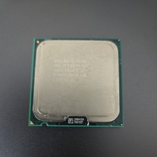 Intel Core 2 Duo E7500 2.93Ghz 2-Core LGA775 Desktop CPU Processor SLB9Z SLGTE