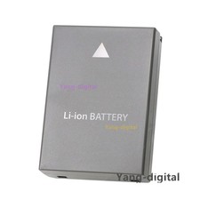 BLN-1 BLN1 Battery 7.6V 1220mAh For Olympus OM-D E-M5 EM5 E-M1 EM1 EM2 PEN E-P5