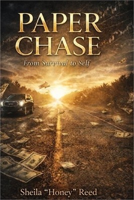 Paper Chase (Paperback or Softback)