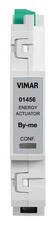 VIMAR 01456 ATTUATORE RELE 16A + SENS.CORR. + SENS.DIFF. PER DOMOTICA