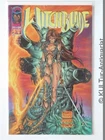Witchblade No.4. Various: